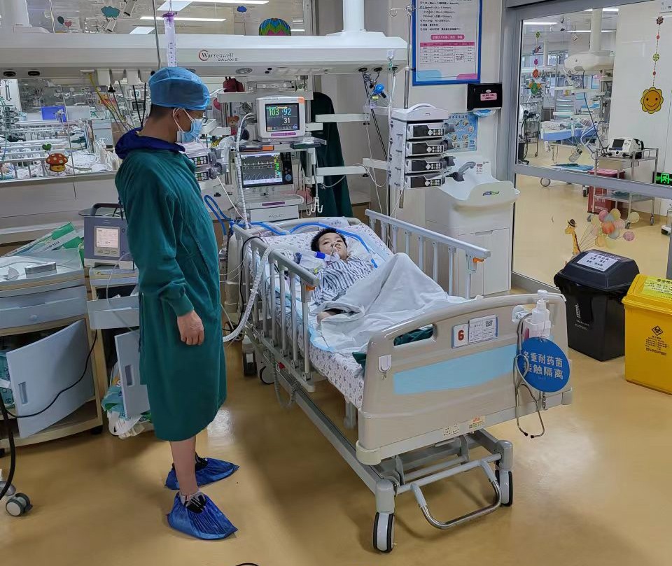 翼城县跨省救护车出租公司