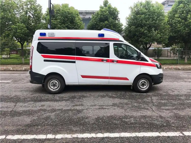 翼城县长途跨省救护车出租