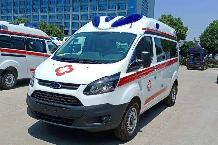 翼城县长途救护车转院