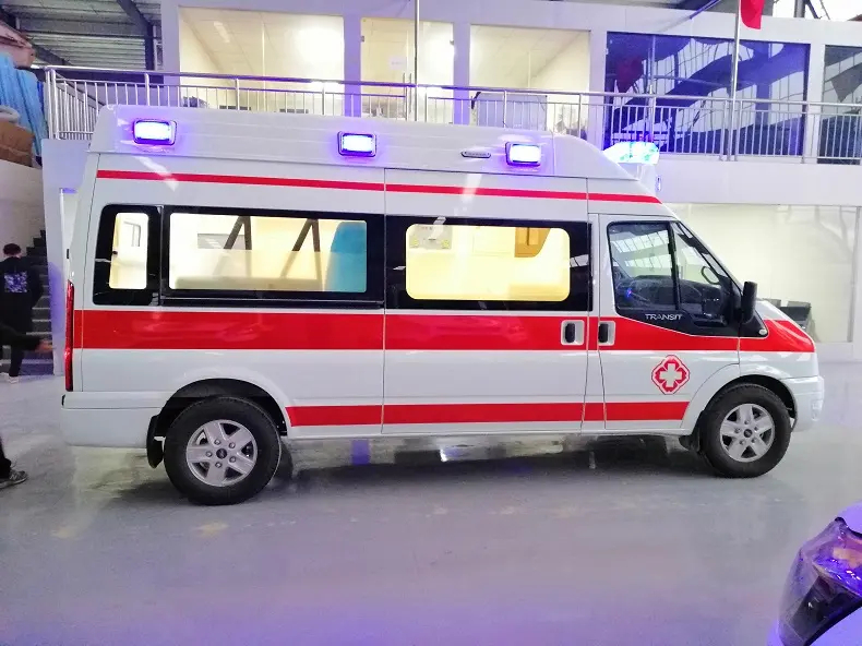 翼城县跨省救护车出租